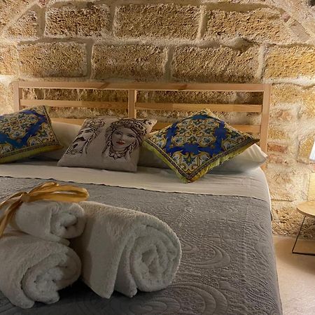 Il Siciliano Home パレルモ エクステリア 写真