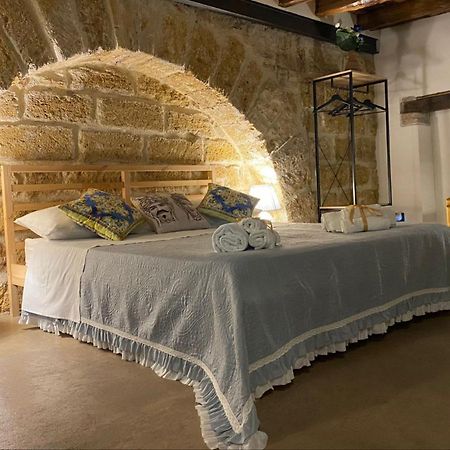 Il Siciliano Home パレルモ エクステリア 写真