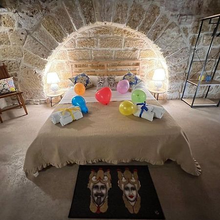 Il Siciliano Home パレルモ エクステリア 写真