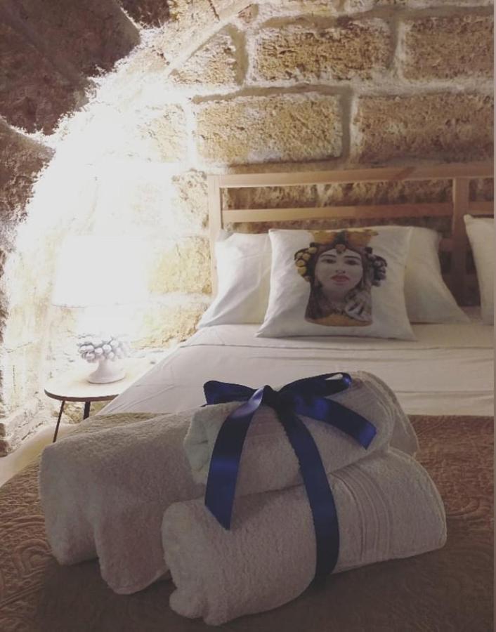 Il Siciliano Home パレルモ エクステリア 写真