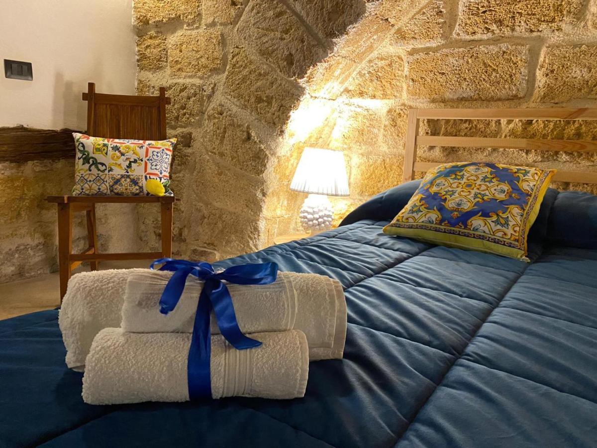 Il Siciliano Home パレルモ エクステリア 写真