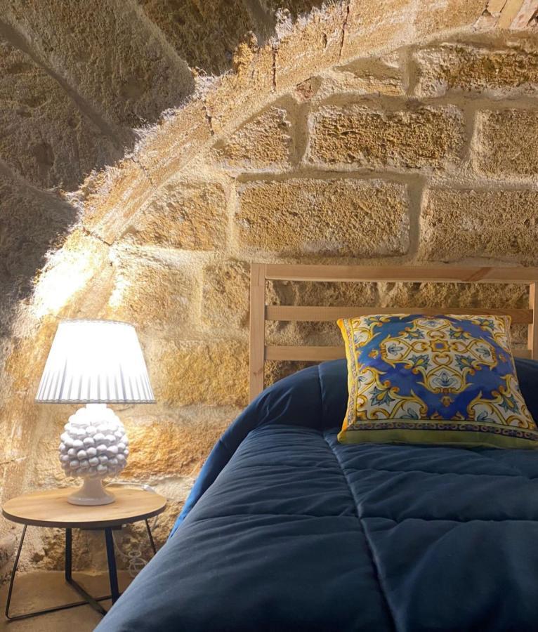 Il Siciliano Home パレルモ エクステリア 写真