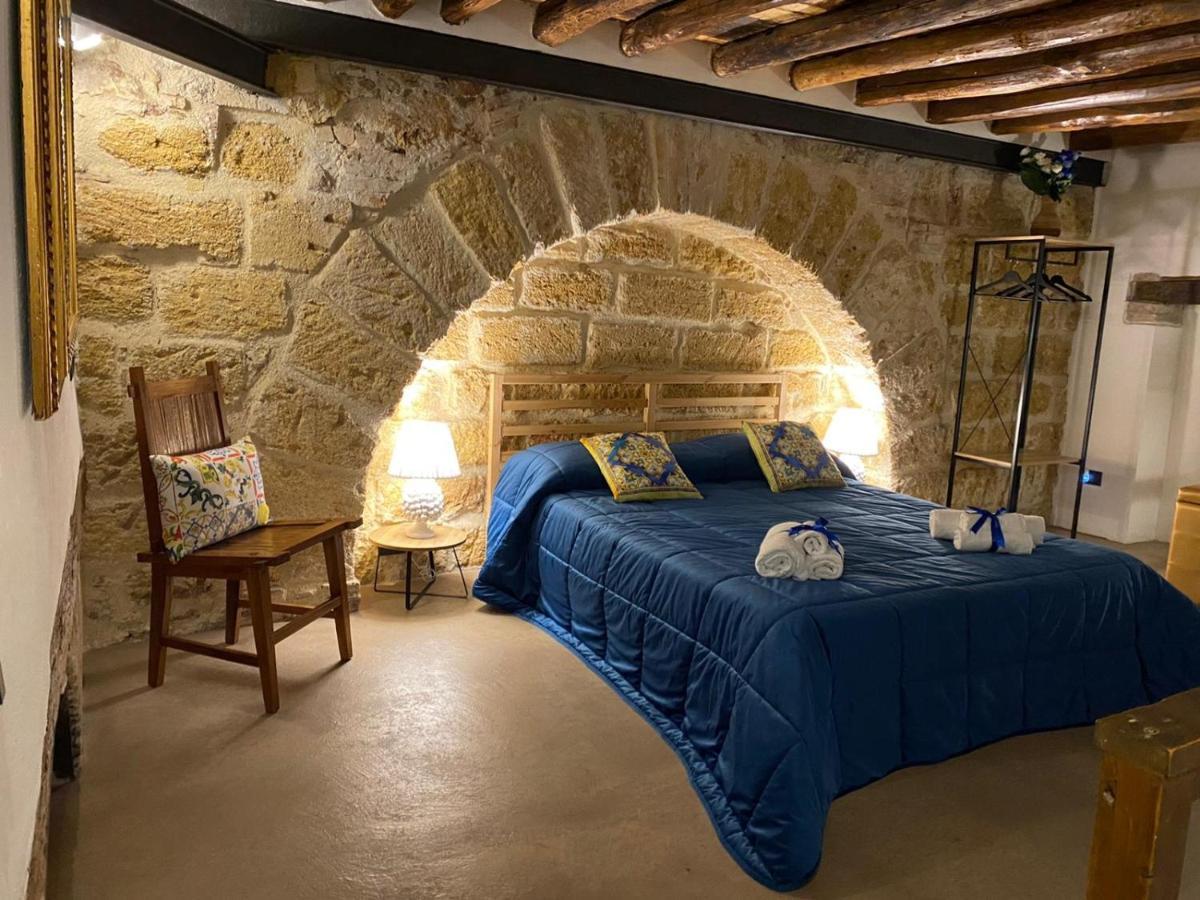 Il Siciliano Home パレルモ エクステリア 写真