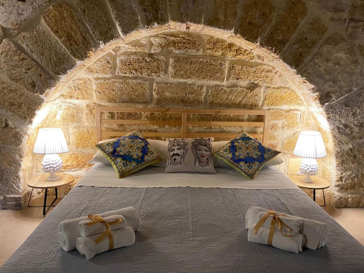 Il Siciliano Home パレルモ エクステリア 写真