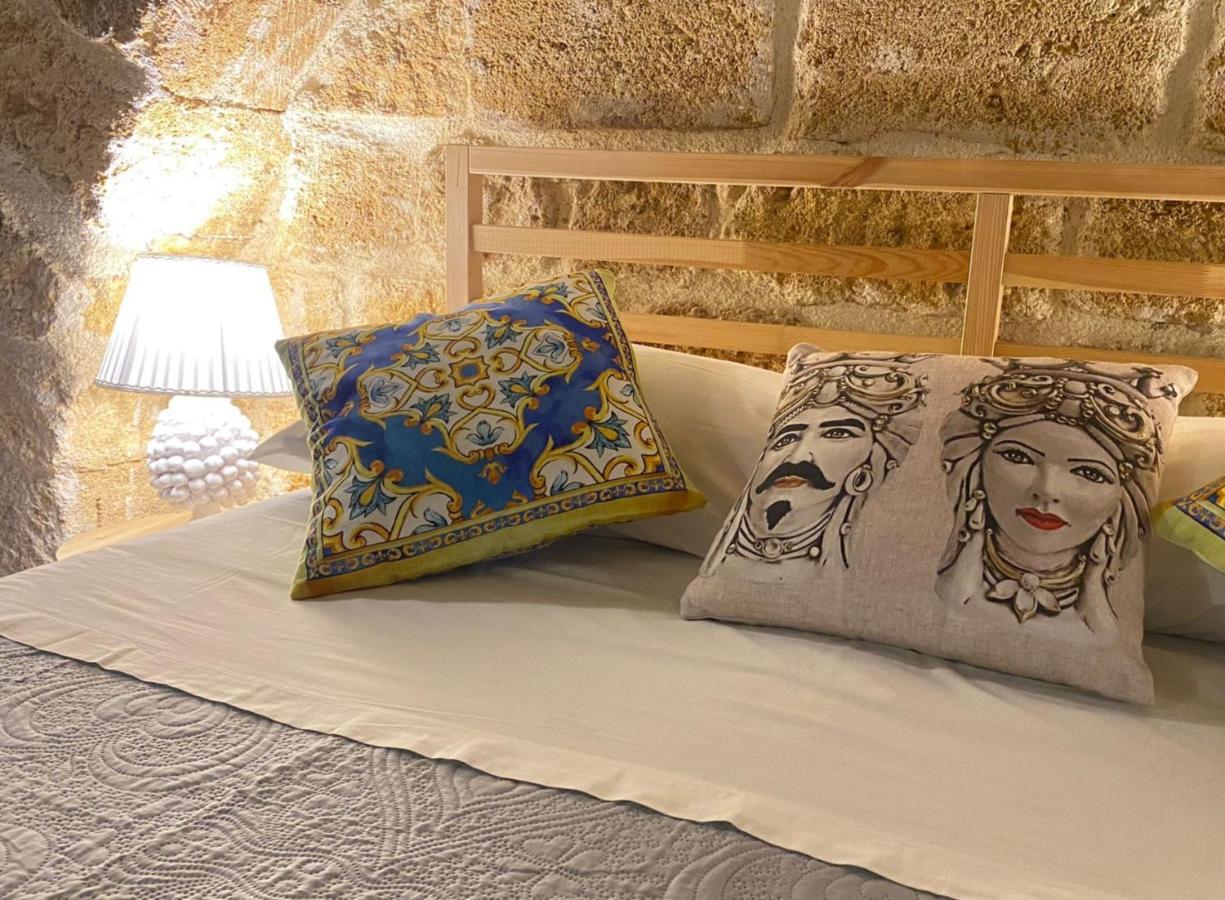 Il Siciliano Home パレルモ エクステリア 写真