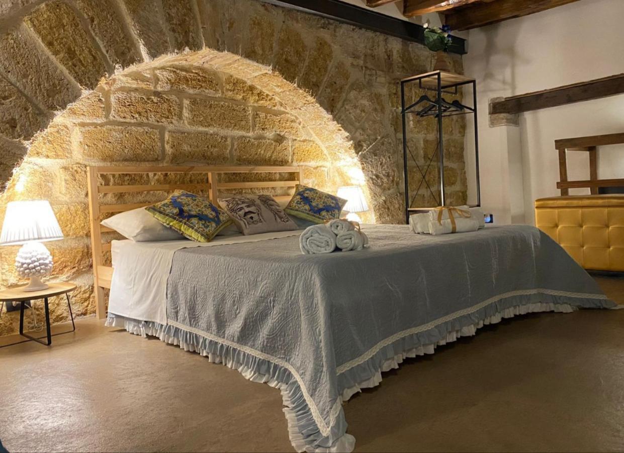Il Siciliano Home パレルモ エクステリア 写真