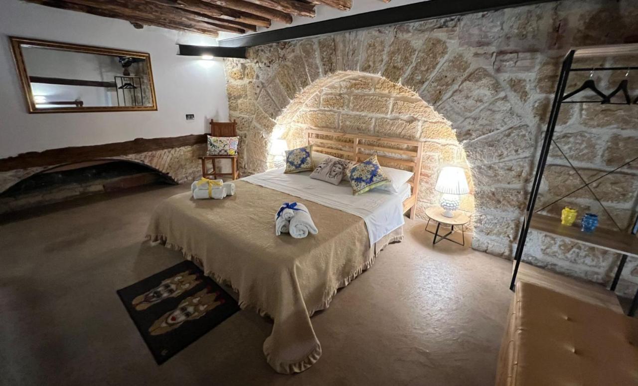 Il Siciliano Home パレルモ エクステリア 写真