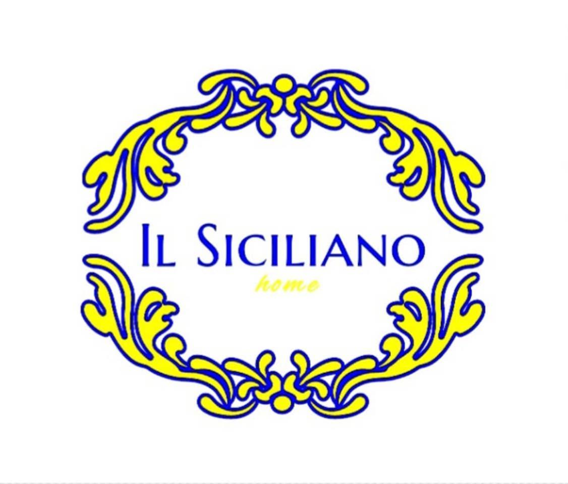 Il Siciliano Home パレルモ エクステリア 写真