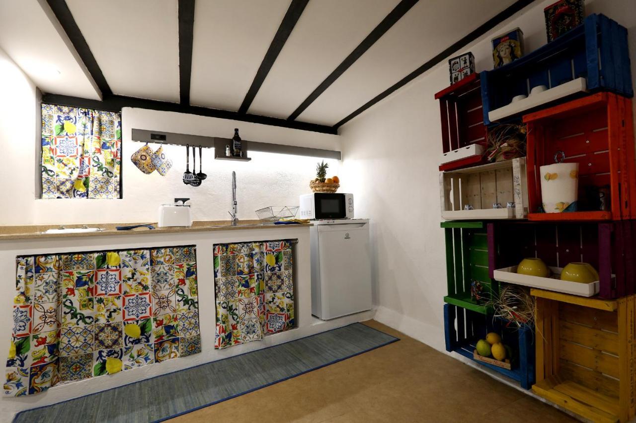 Il Siciliano Home パレルモ エクステリア 写真
