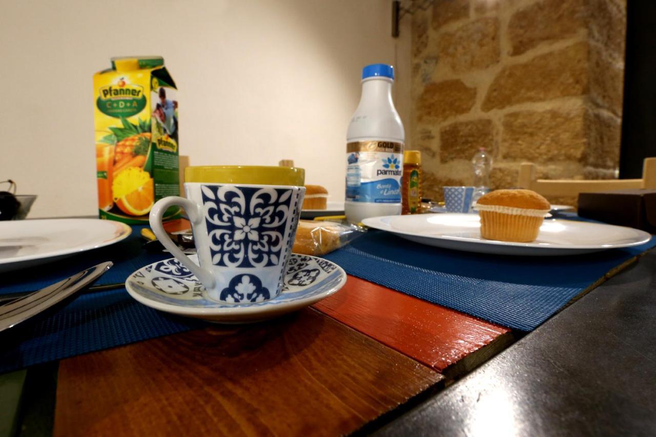 Il Siciliano Home パレルモ エクステリア 写真